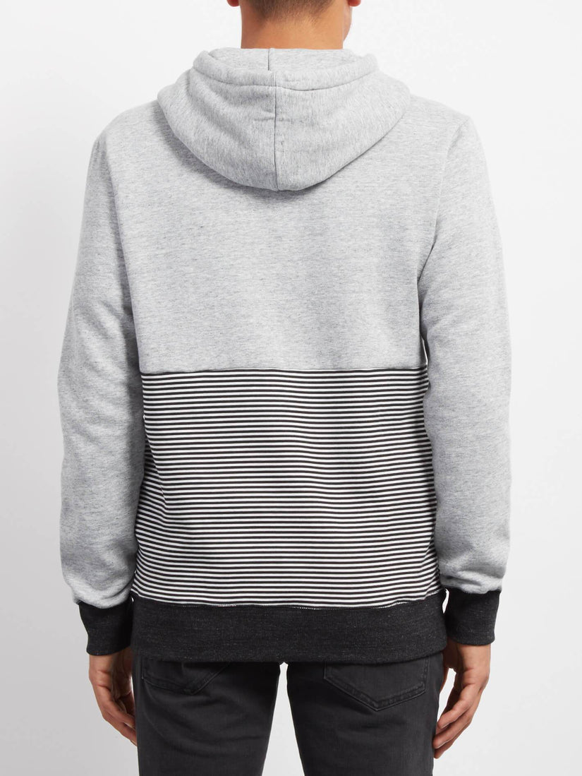 Threezy Sweaters - Grey