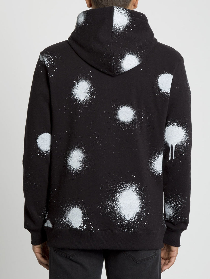 Scenius Pullover - New Black (A4131904_NBK) [B]