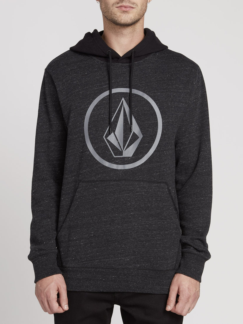 Stone Pullover - Sulfur Black (A4131909_SLF) [F]