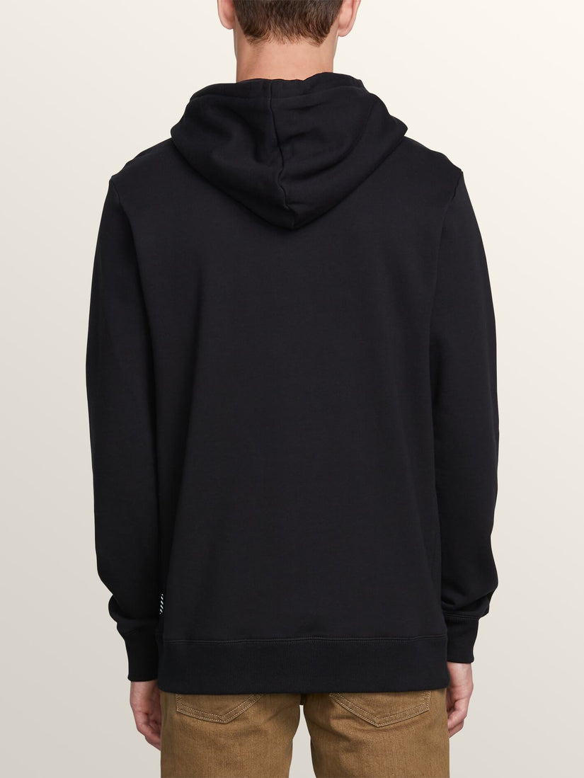 Supply Stone Sweaters - New Black