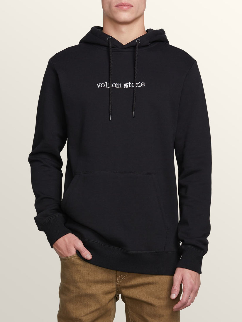 Supply Stone Sweaters - New Black