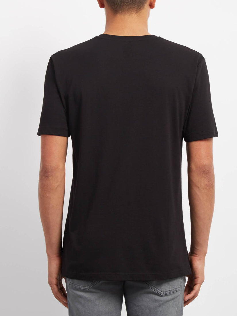 Lifer  T-shirt - Black