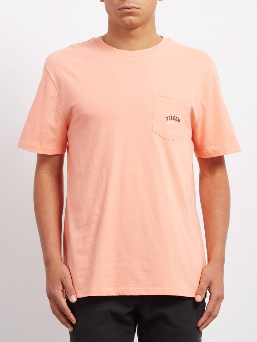 POCKET BXY SS ORANGE GLOW