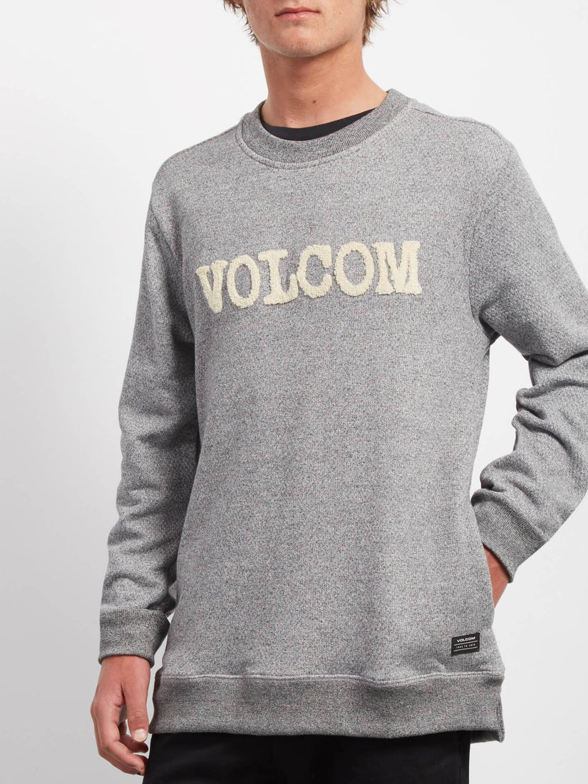 Cause Sweaters - Grey