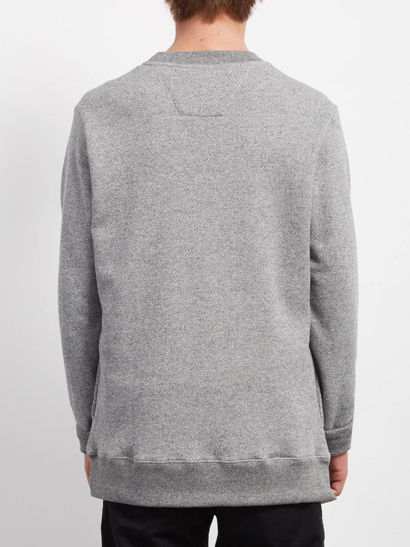 Cause Sweaters - Grey