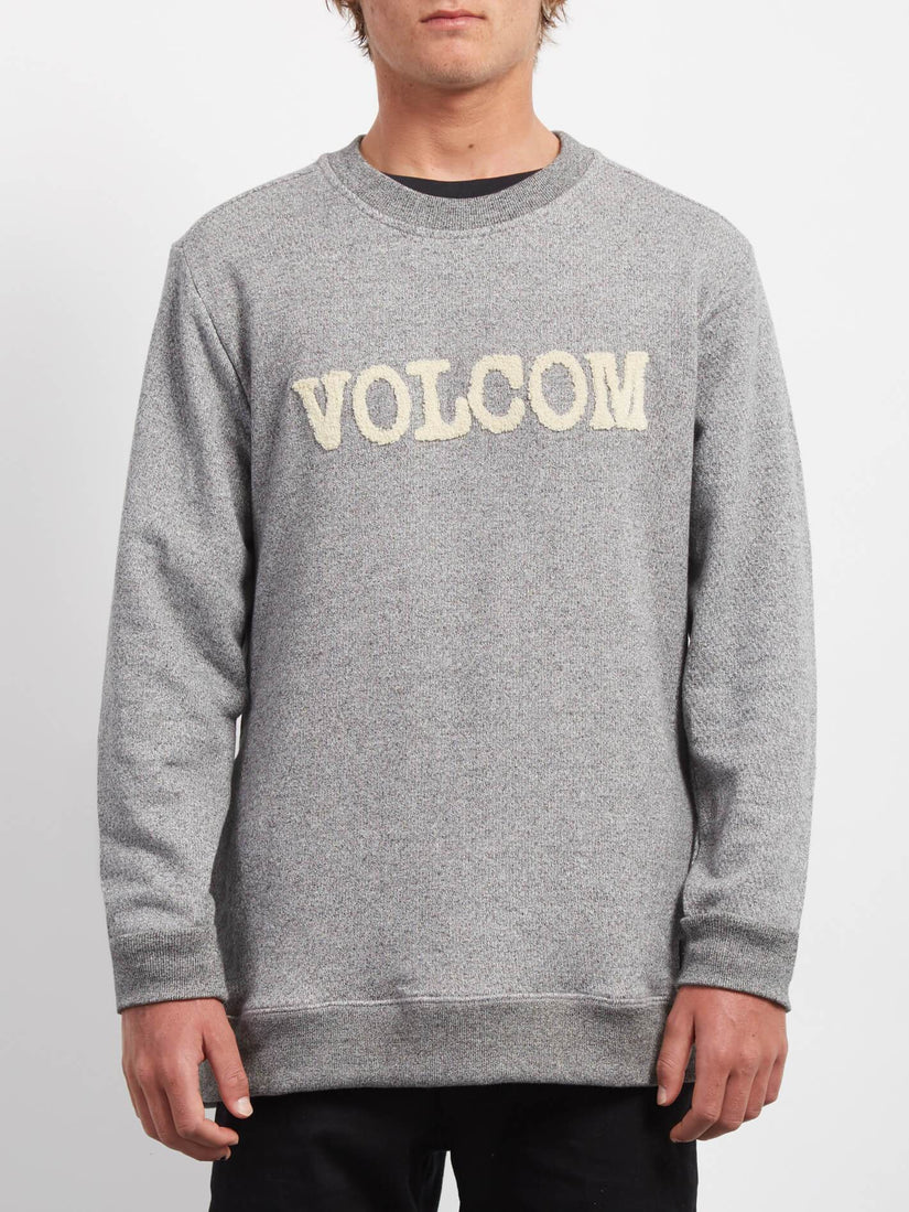 Cause Sweaters - Grey