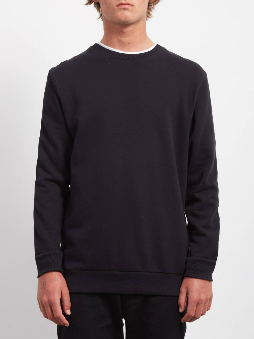 A.P. Sweaters - Black