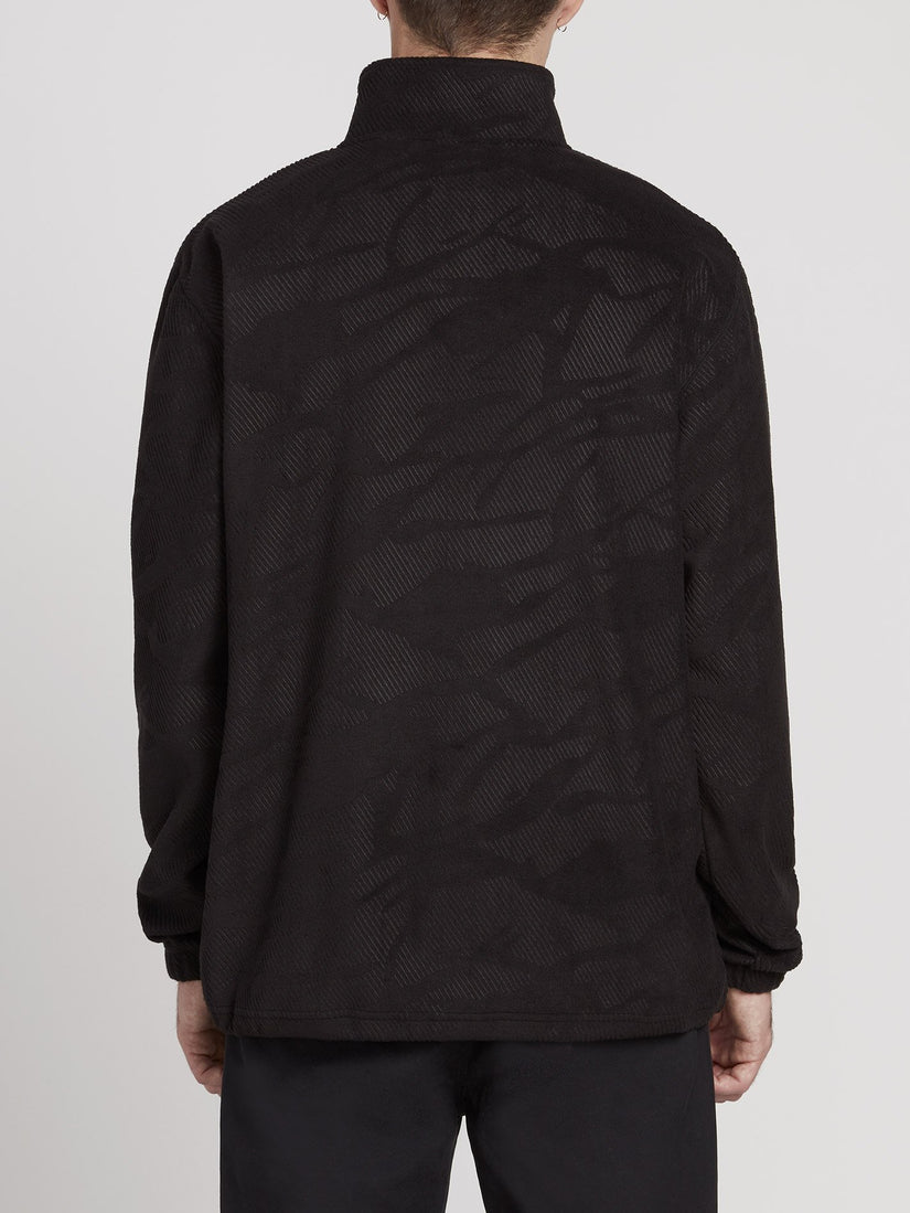 A.P.#2 Polazer Sweater - Black (A4631950_BLK) [B]