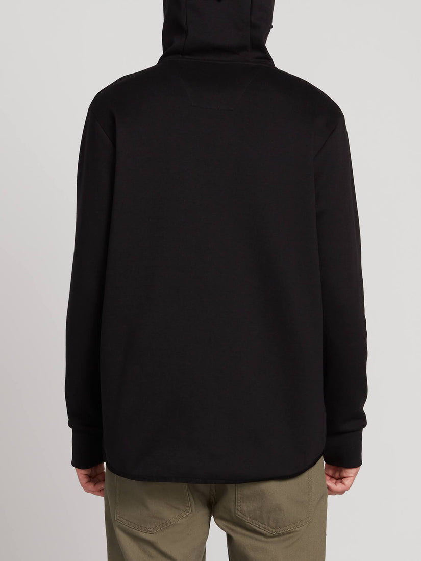 STONE GUIDE ZIP (A4831900_BLK) [2]