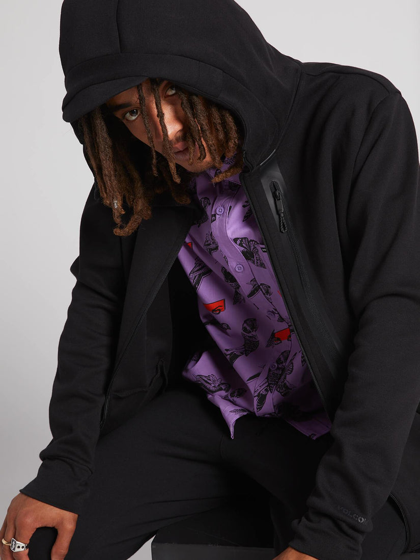 STONE GUIDE ZIP (A4831900_BLK) [8]