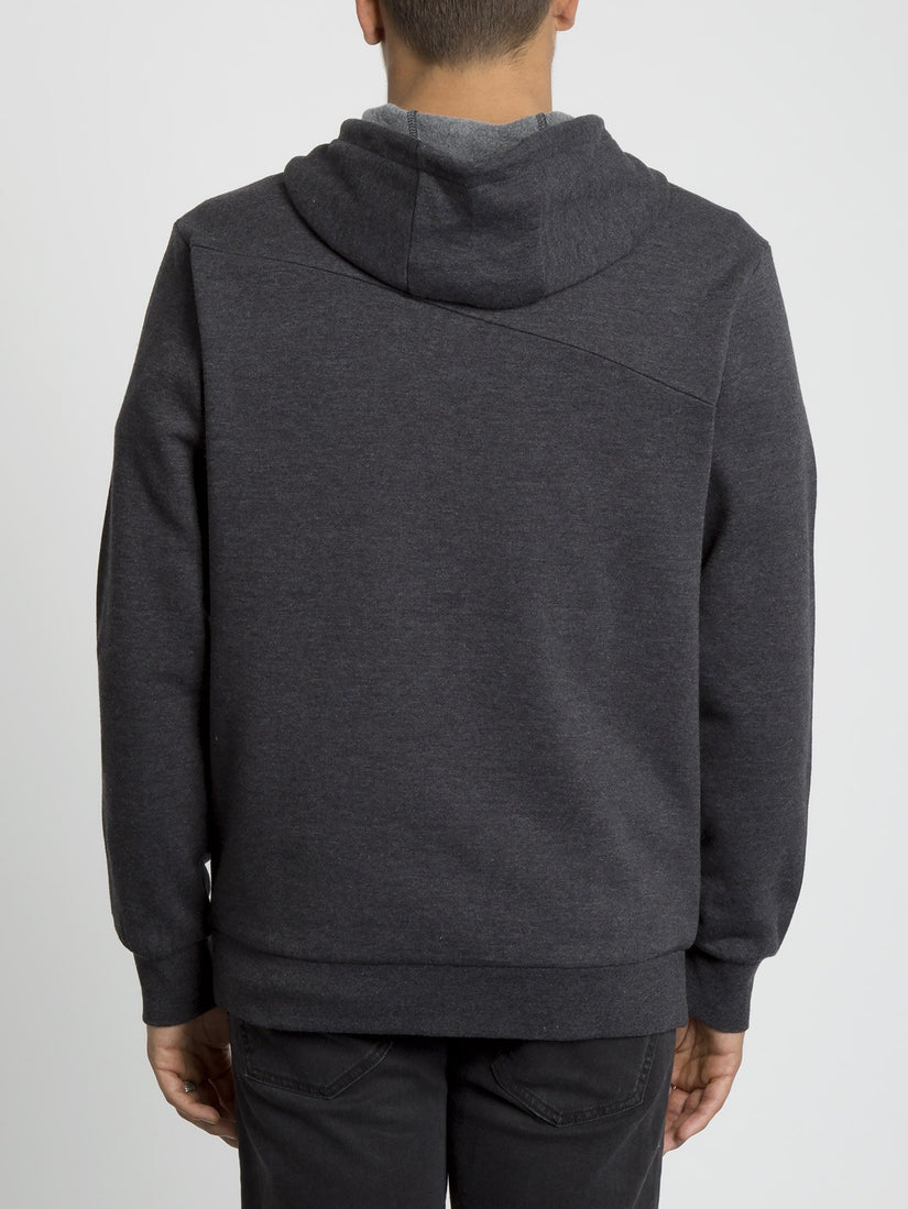 ICONIC ZIP (A4831905_HBK) [B]
