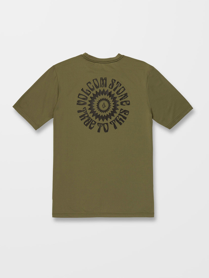 Faulter Rashguard - MILITARY (A9112301_MIL) [3]
