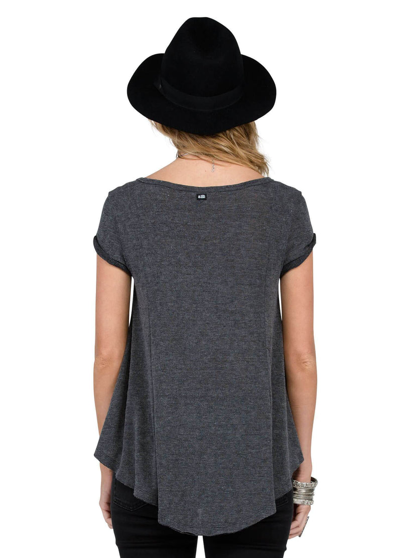 Realiteez Tee - Black