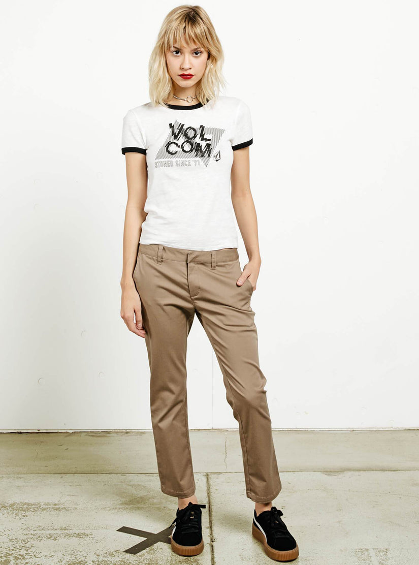 Frochickie Pants - Khaki