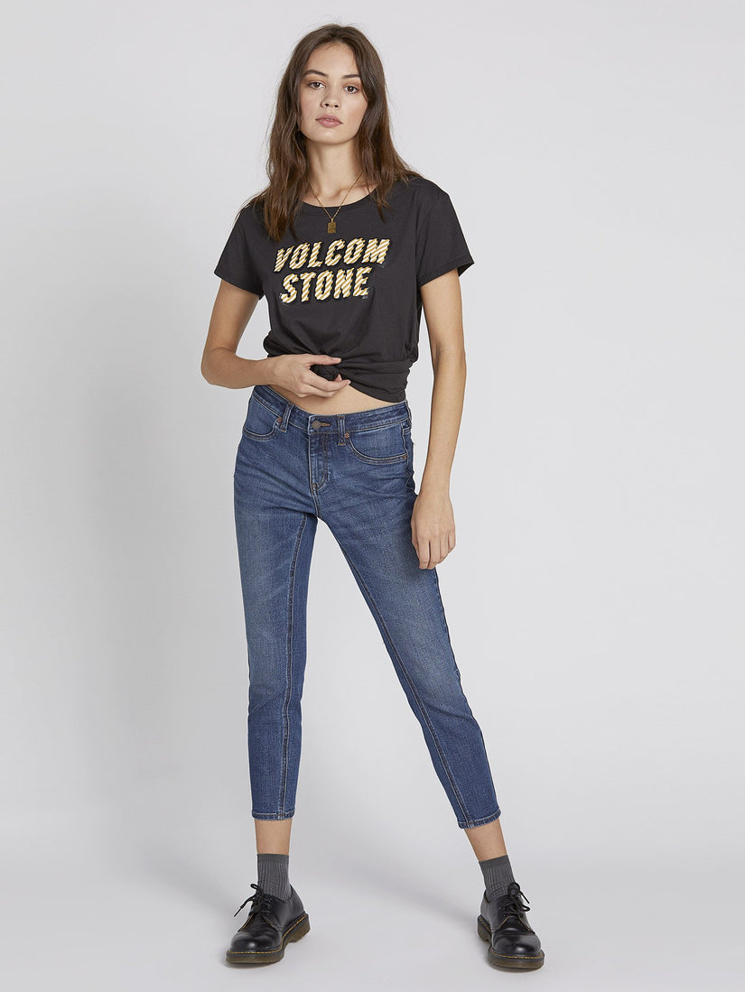 Liberator Legging - Indigo Ridge Wash (B1911805_IRW) [2]