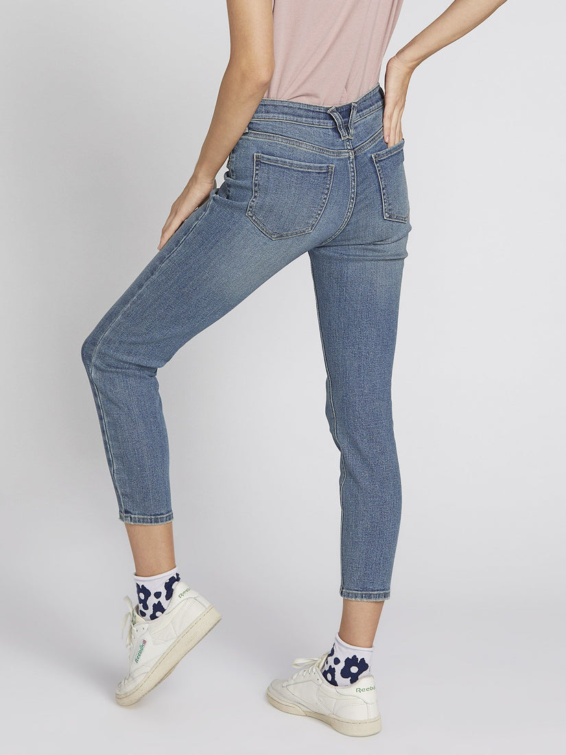 Liberator Legging - Seventies Indigo (B1911805_SVI) [2]