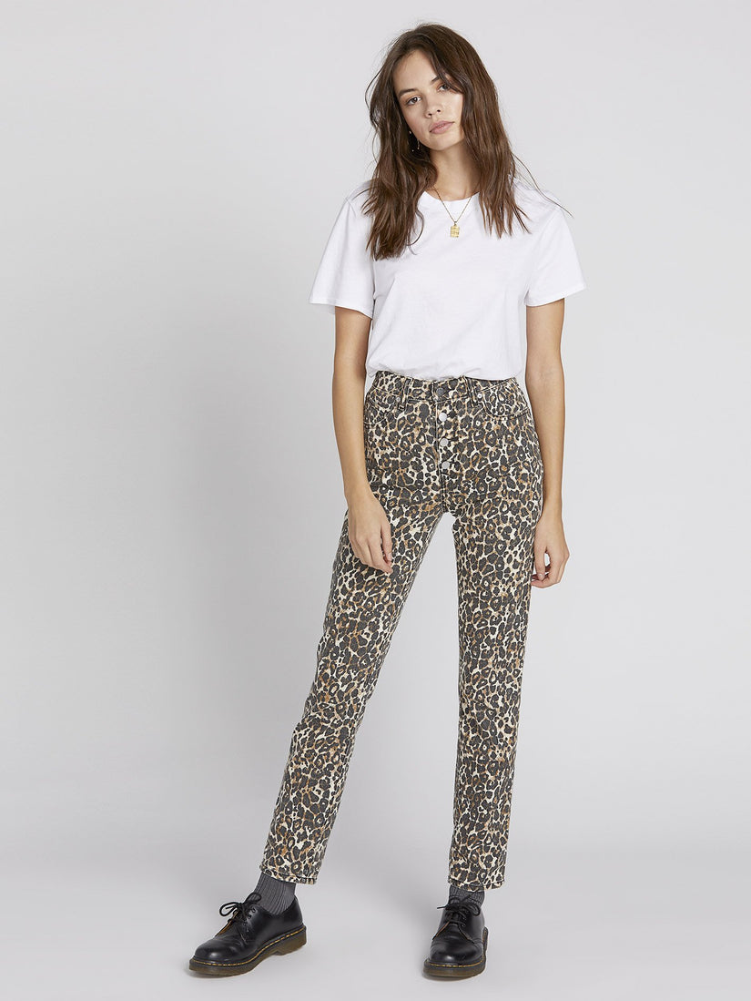 Super Stoned Skinny - Animal Print (B1931801_ANM) [5]