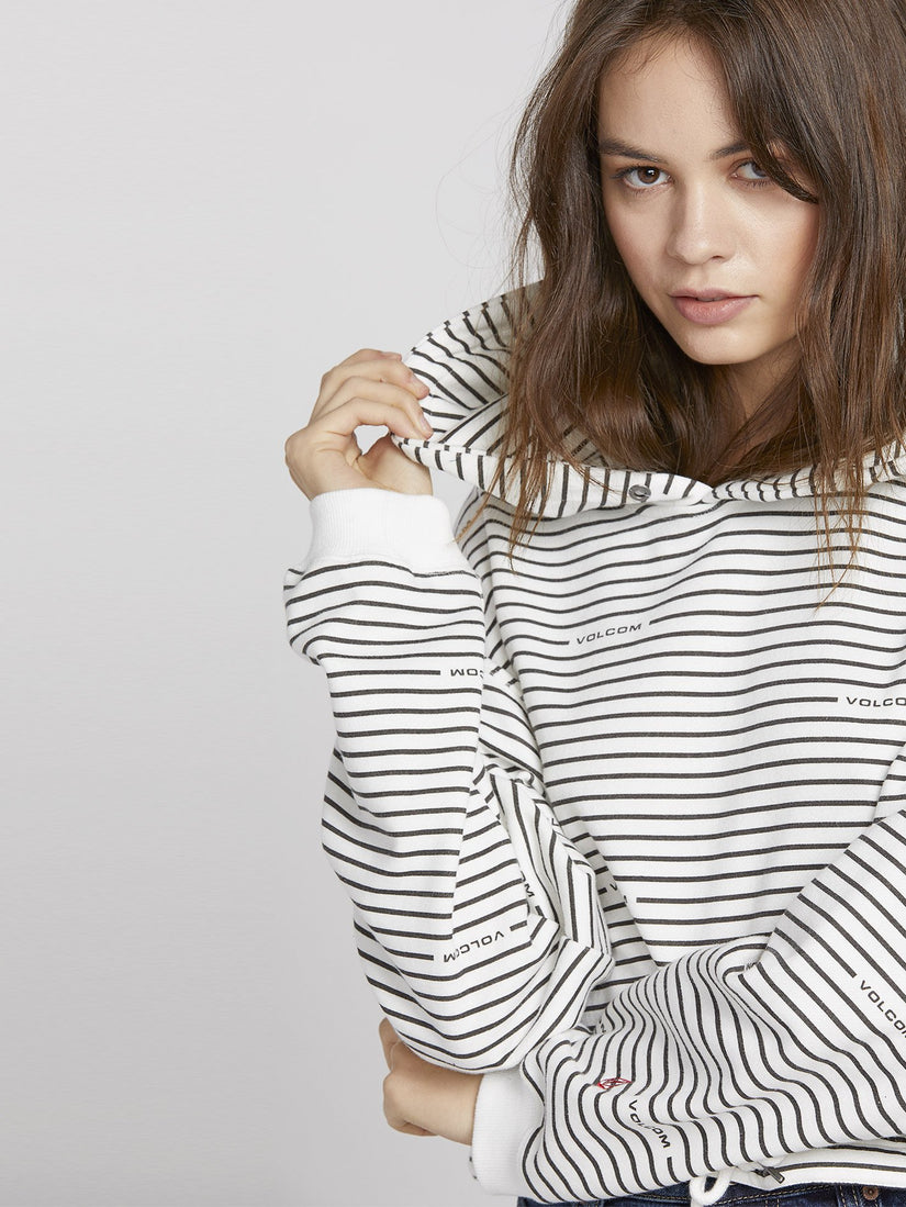 Knot It Hoodie - Star White (B3121902_SWH) [2]
