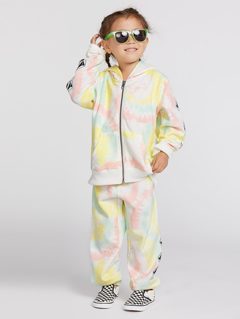 Zippety Zip Hoodie - Multi (B31319L1_MLT) [6]