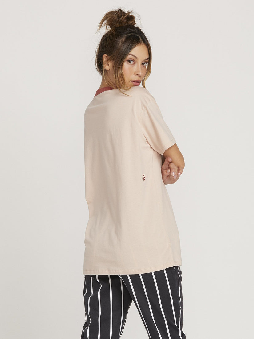 Becomce T-shirt  - Mushroom