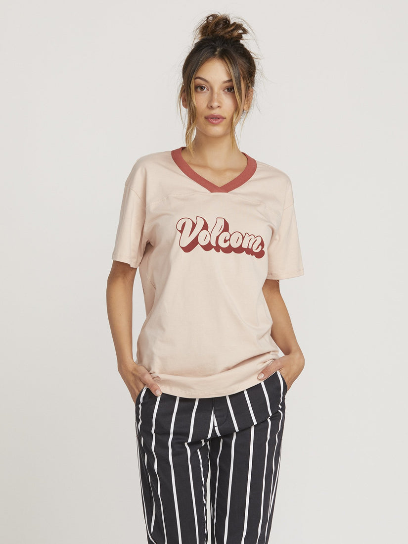 Becomce T-shirt  - Mushroom