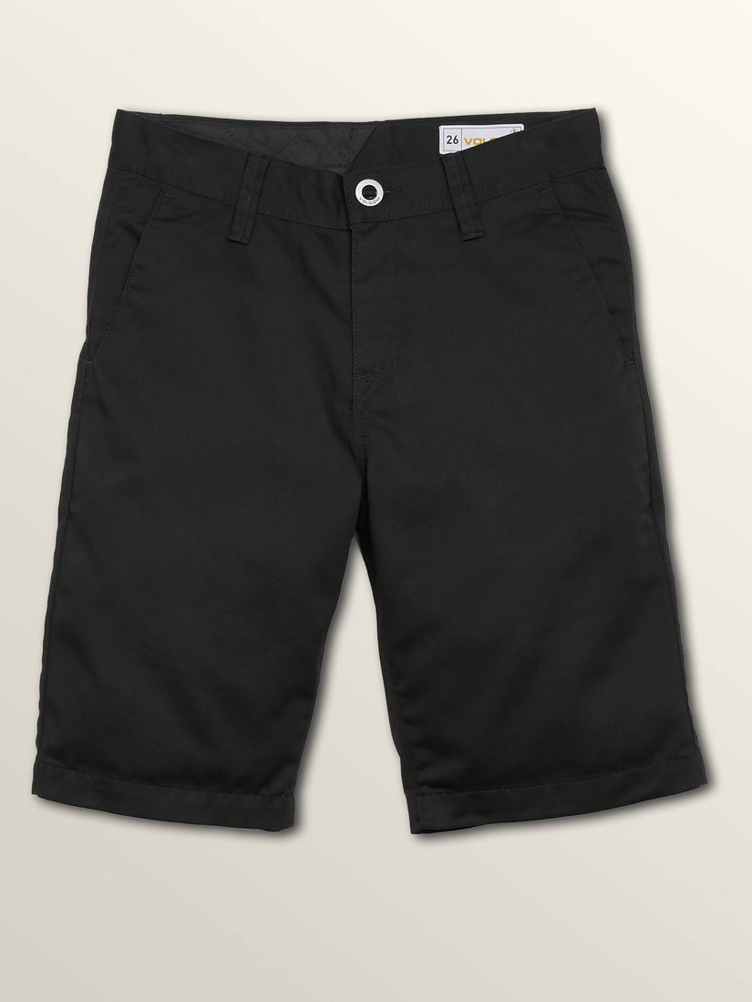 frickin-chino-short-black-1(Kids)