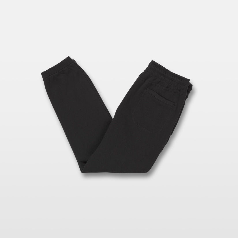Deadly Stones Pant - Black (C1231904_BLK) [B]