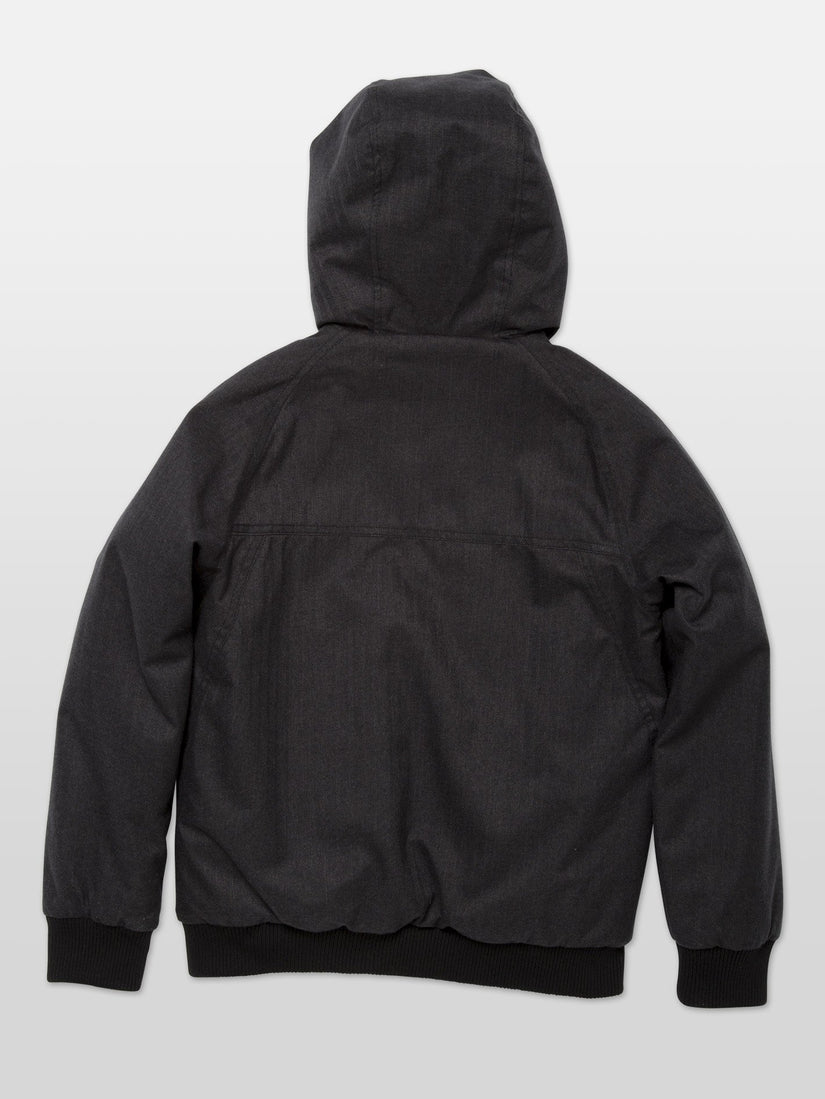 Hernan Coaster 5K Jacket - Black (C1731901_BLK) [B]
