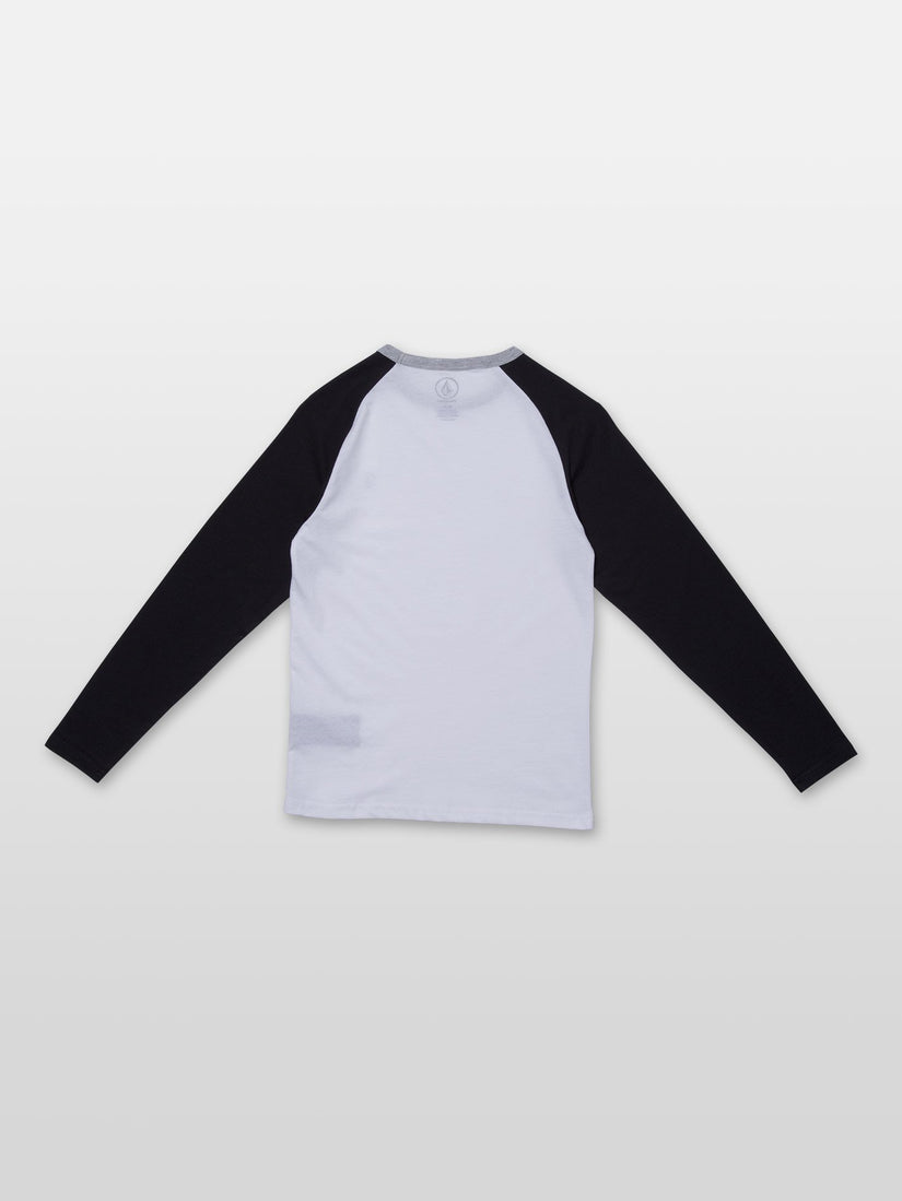 Pen T-shirt - Black (C3631952_BLK) [B]