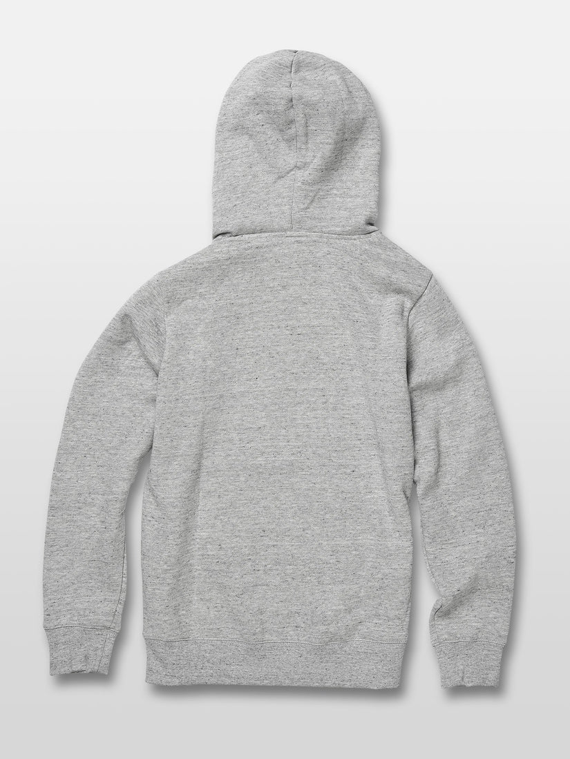 Supply Stone Hoodie - Storm (C4131908_STM) [B]