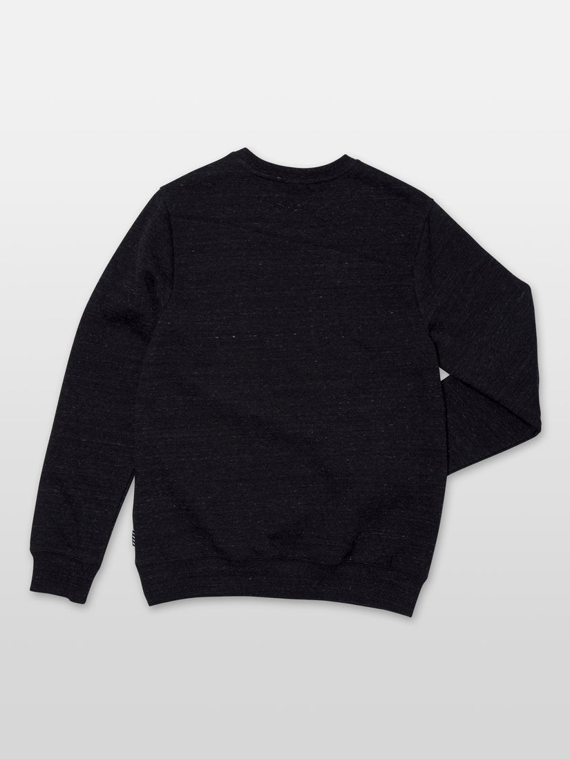Stone Sweater - Sulfur Black (C4631909_SLF) [B]