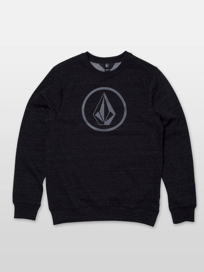Stone Sweater - Sulfur Black (C4631909_SLF) [F]