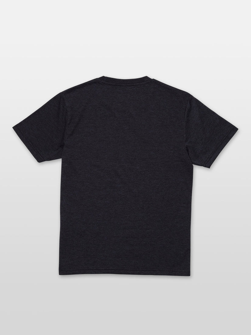 Disclose T-shirt - Heather Black (C5731952_HBK) [B]