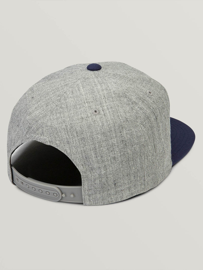 QUARTER TWILL