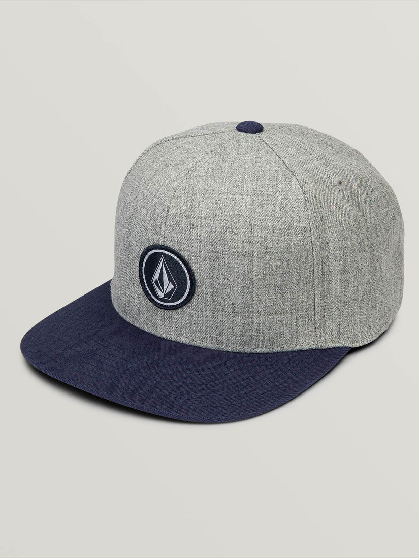 QUARTER TWILL