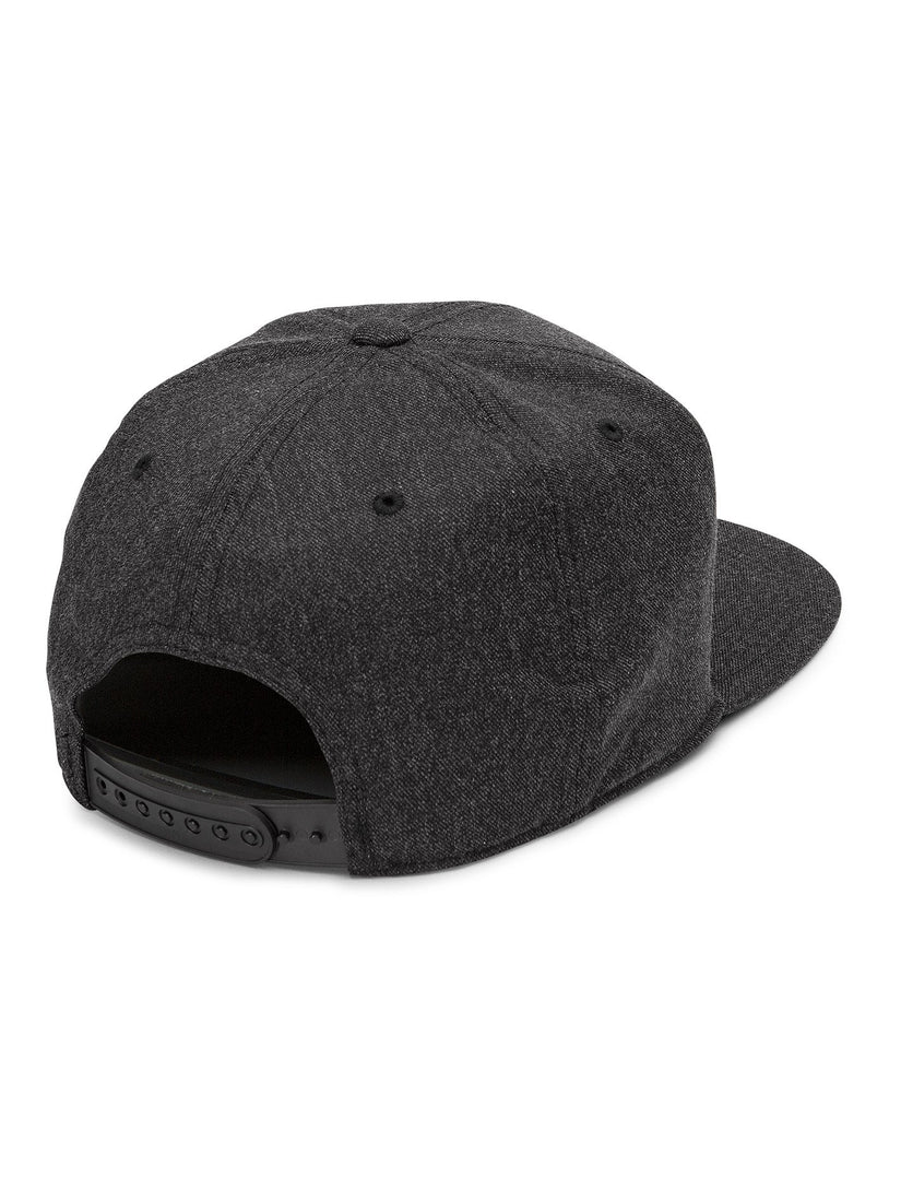 Bartar 110 Cap - Charcoal Heather (D5531900_CHH) [B]