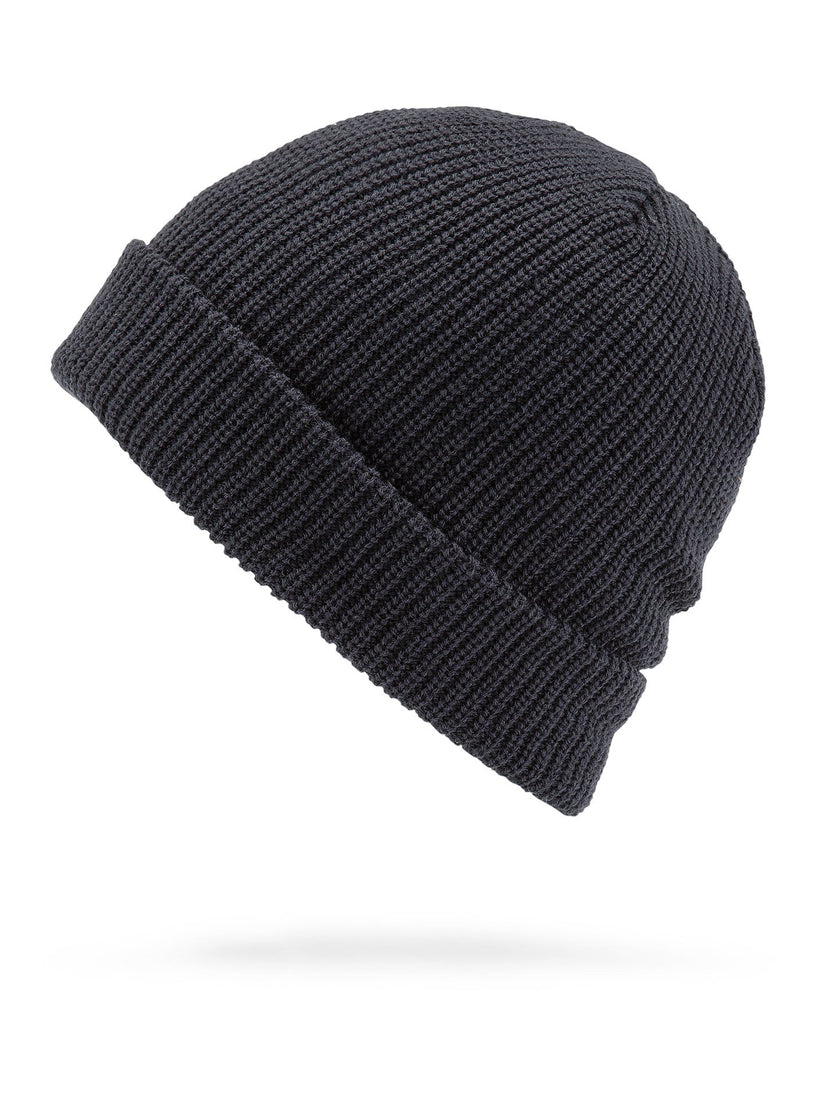 Full Stone Beanie - Atlantic (D5831510_ATL) [B]