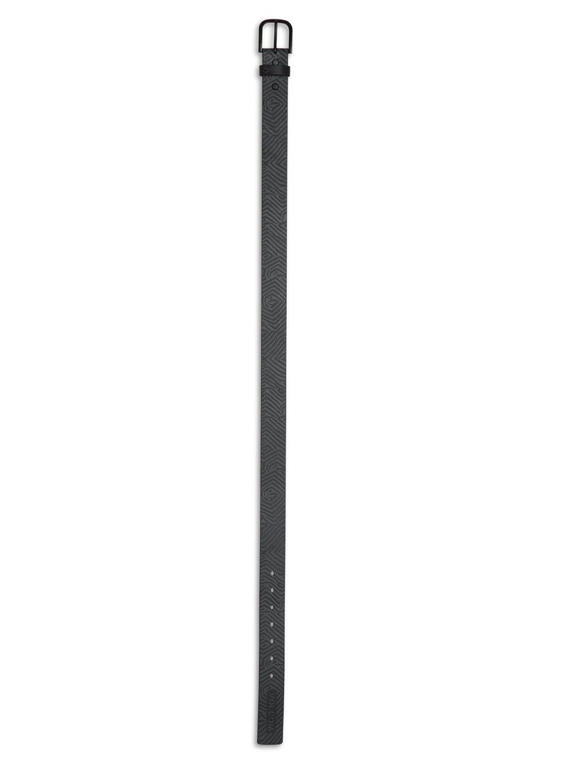 Empty Belt  - Black