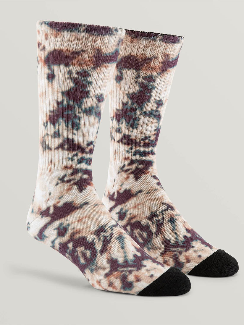 ROLL OUT SOCK (D6331900_MLT) [F]