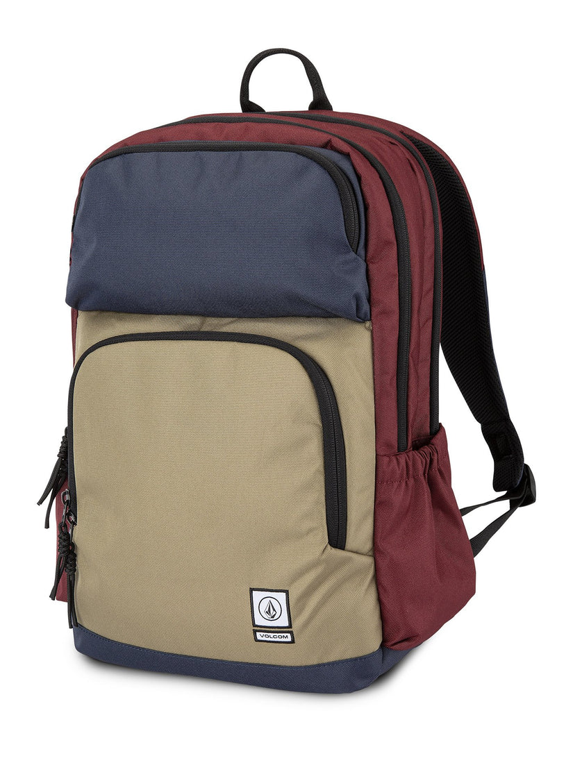 ROAMER BACKPACK (D6531642_CAB) [F]