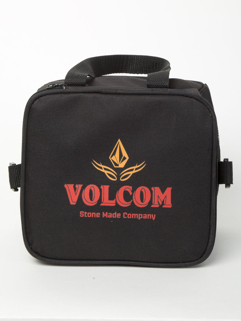 Volcom Icebox  - Black