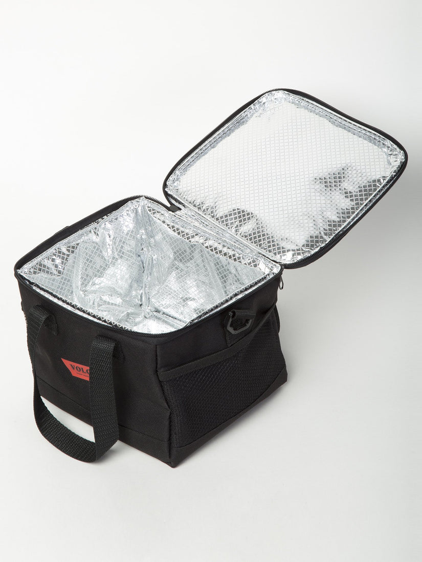 Volcom Icebox  - Black