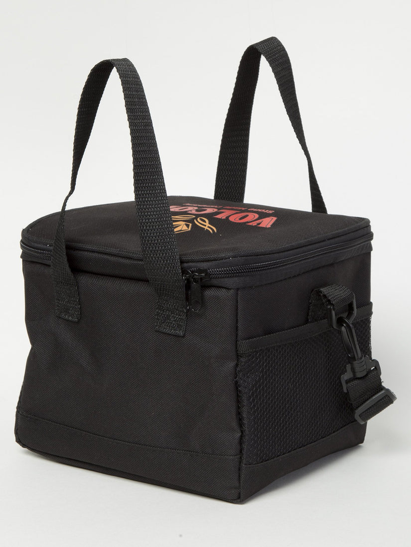Volcom Icebox  - Black
