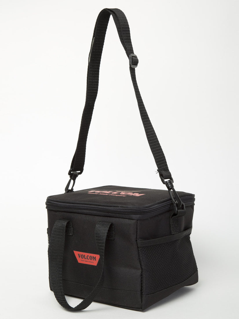 Volcom Icebox  - Black