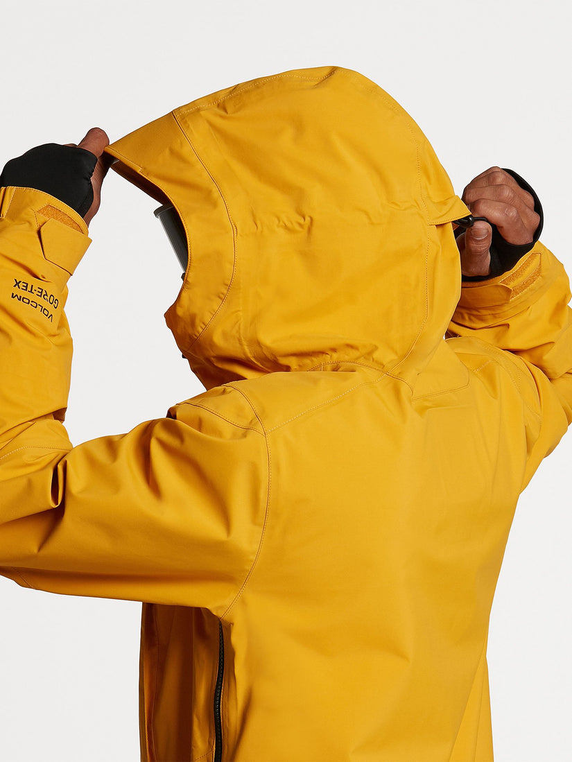 GUIDE GORE-TEX JACKET (G0652101_RSG) [07]