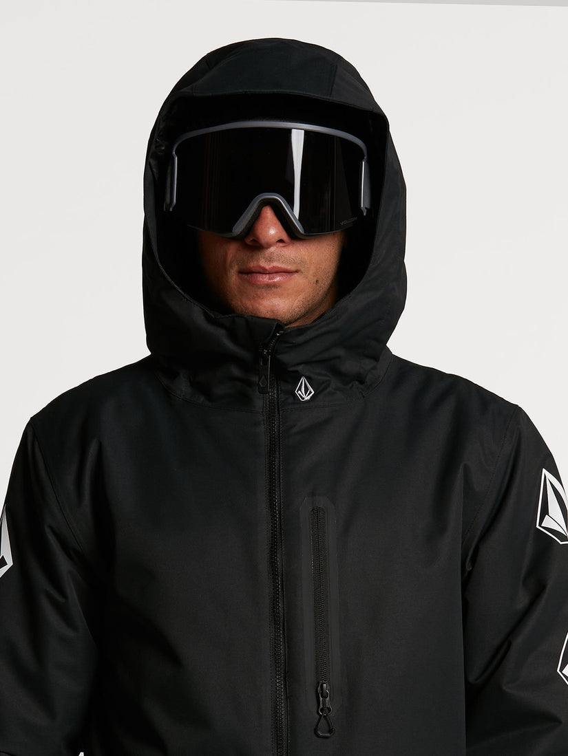 DEADLY STONES JACKET (G0652111_DGR) [02]
