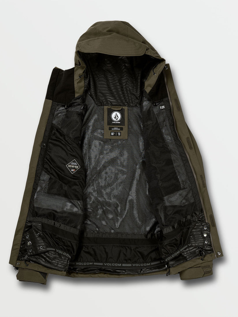 TEN GORE-TEX JACKET (G0652116_BML) [09]