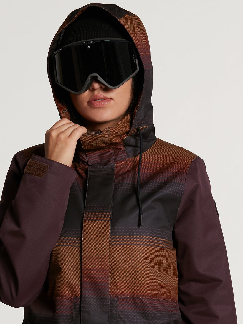 FAWN INS JACKET (H0452011_BNE) [9]