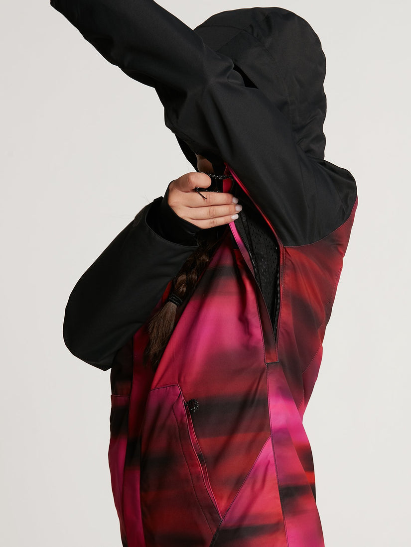 PINE 2L TDS JACKET (H0452107_DGN) [5]