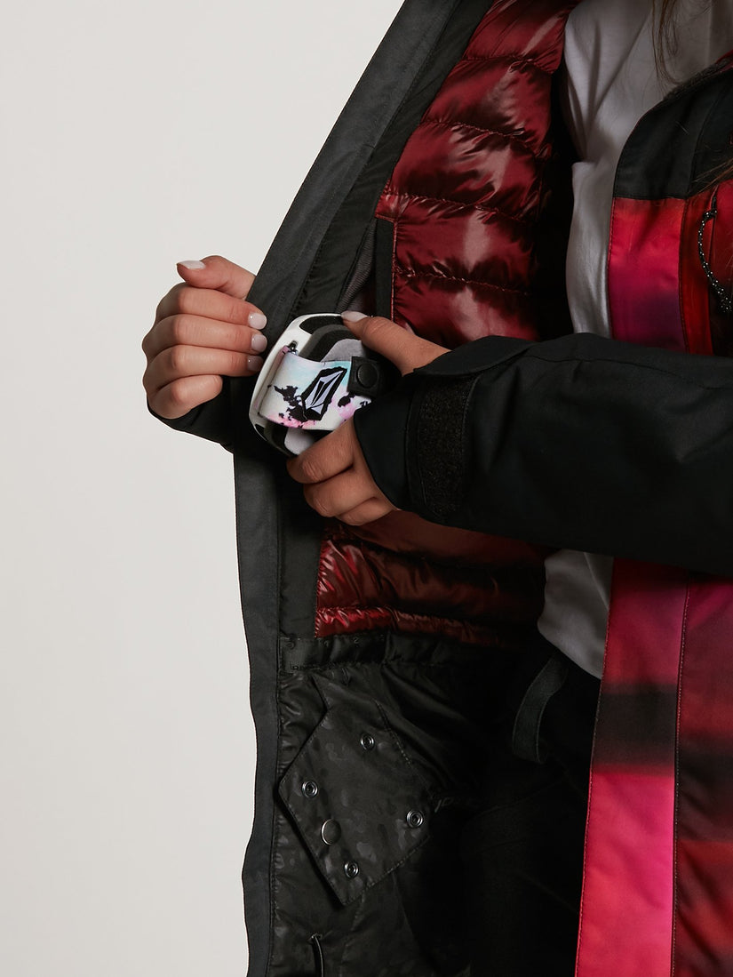 PINE 2L TDS JACKET (H0452107_DGN) [7]